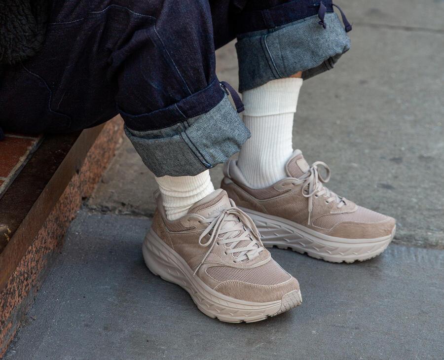 All Gender X Eg Bondi L