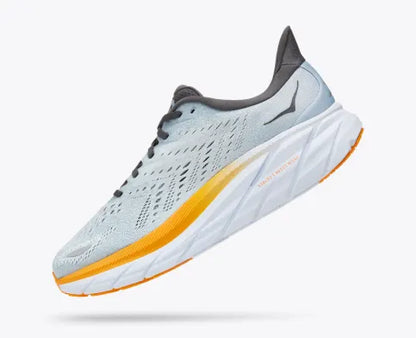 Men's Clifton 8 - Blue Fog / Plein Air