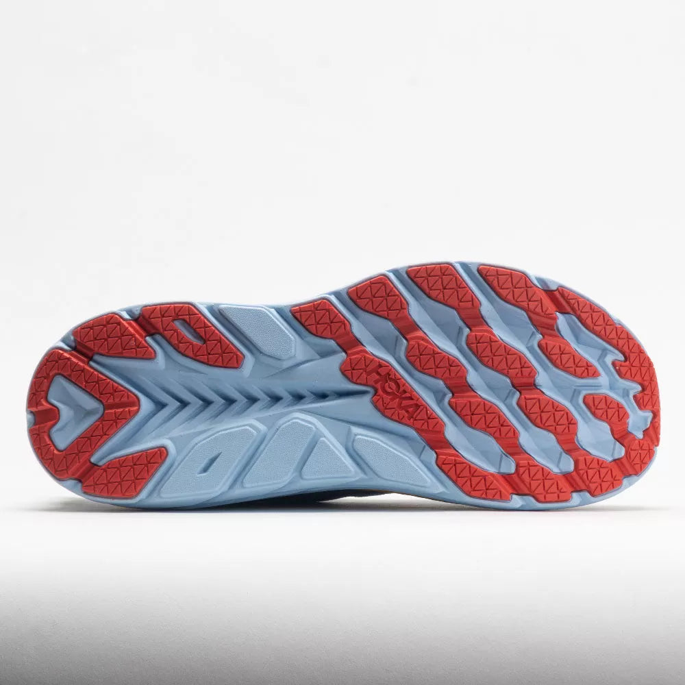 Clifton 8 Men's Gobblin Blue/Mountain Spring