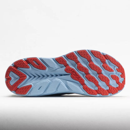 Clifton 8 Men's Gobblin Blue/Mountain Spring