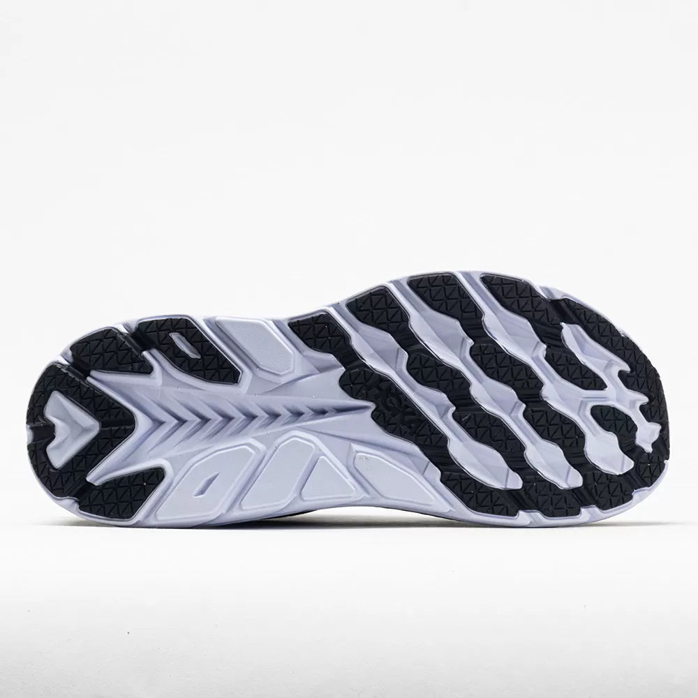 One One Clifton 8 Men's Black/White