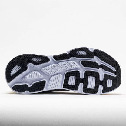 Bondi 7 Men's Nimbus Cloud/Radiant Yellow