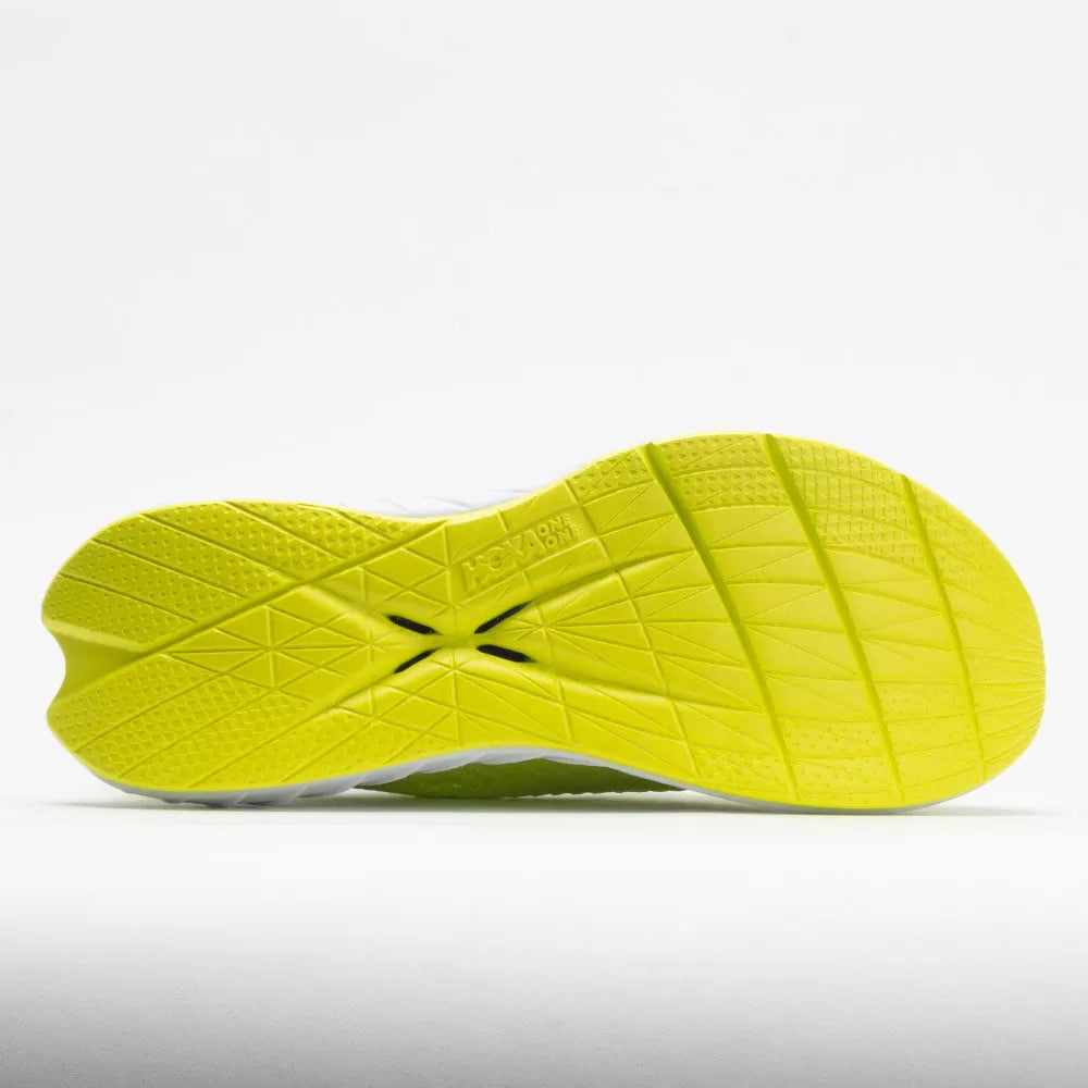 Carbon X 3 Women's Billowing Sail/Evening Primrose