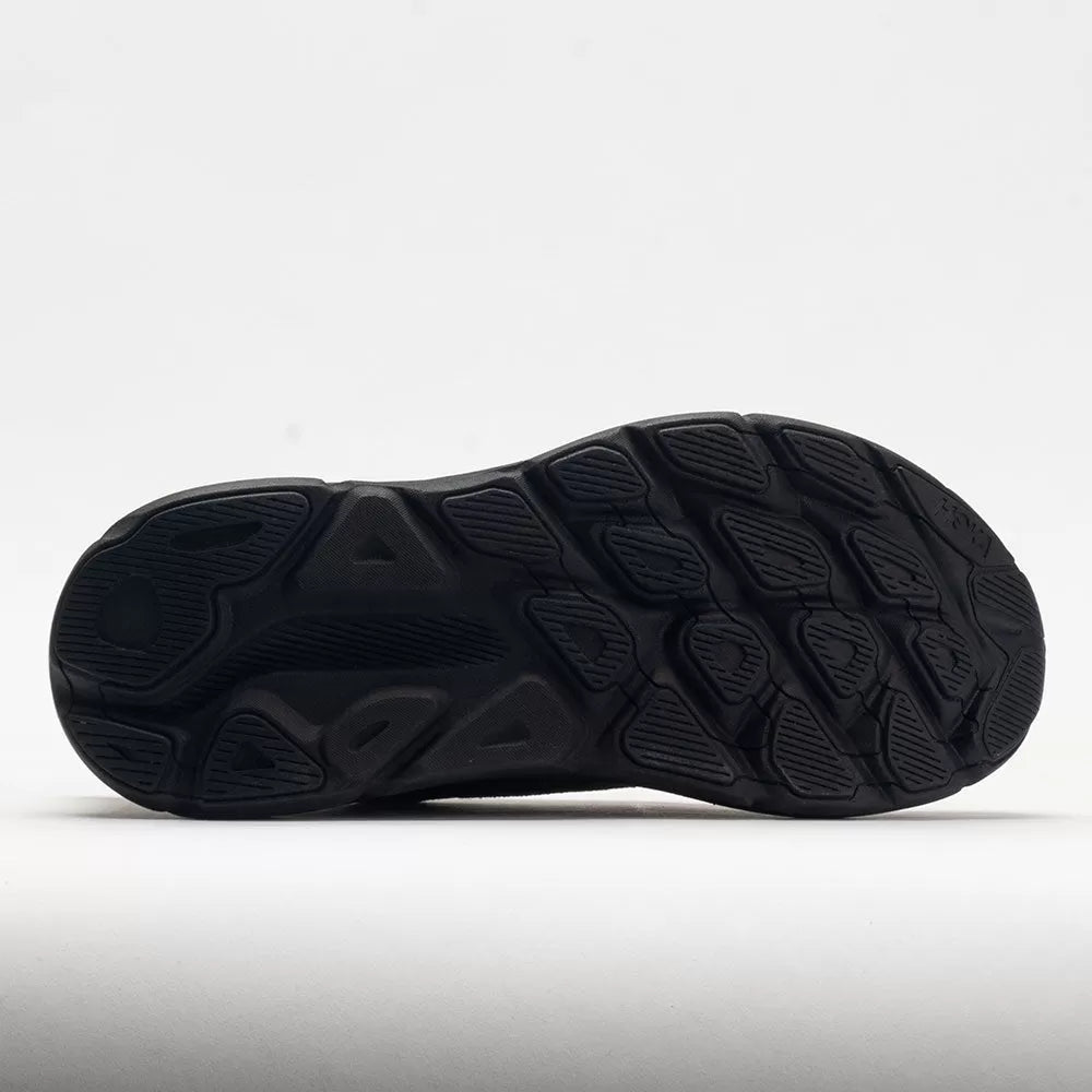 Clifton 9 Men's Black/Black